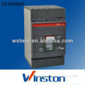 250A 3P adjustable moulded case circuit breaker